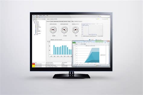 siemens low voltage monitor